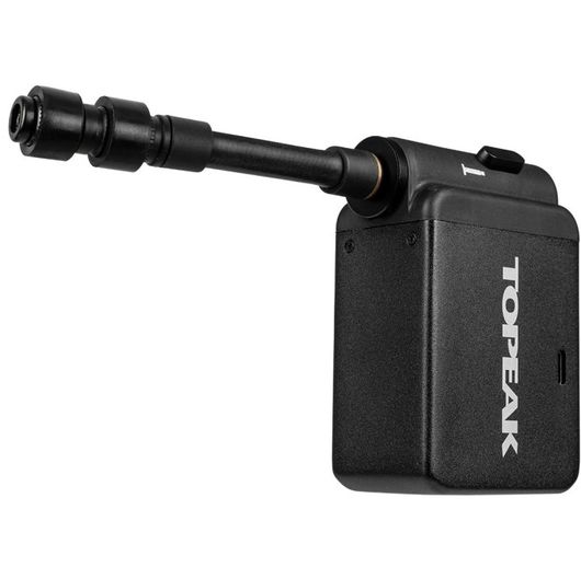 Topeak E-Booster Digital Pump
