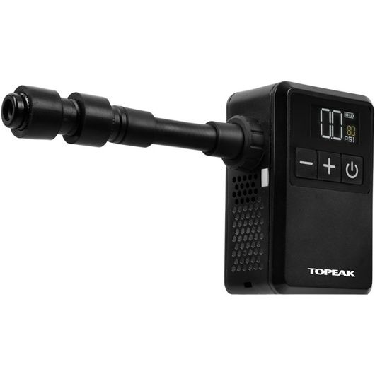 Topeak E-Booster Mini Digital Pump