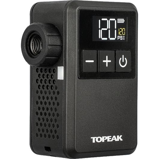 Topeak E-Booster Mini Digital Pump