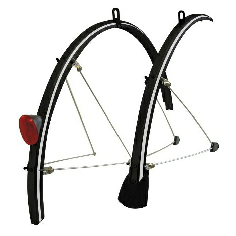 tortec mudguards
