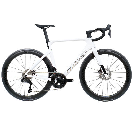 Wilier Filante SL ID2 105 Di2 Road Bike 