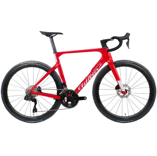 Wilier Filante SL ID2 105 Di2 Road Bike 