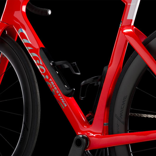 Wilier Filante SL ID2 105 Di2 Road Bike 