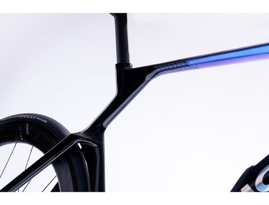 Colnago Y1Rs Dura Ace Di2 Disc Road Bike