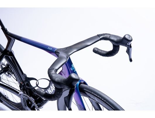 Colnago Y1Rs Dura Ace Di2 Disc Road Bike