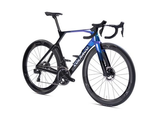 Colnago Y1Rs Dura Ace Di2 Disc Road Bike
