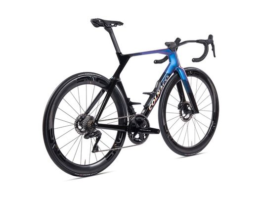 Colnago Y1Rs Dura Ace Di2 Disc Road Bike