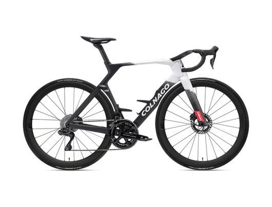 Colnago Y1Rs Frameset