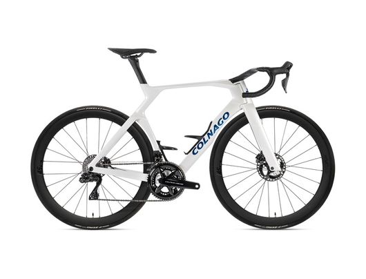 Colnago Y1Rs Frameset